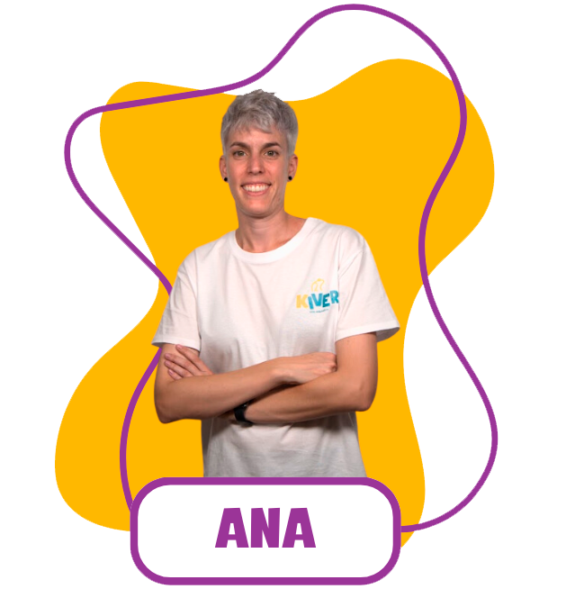 ana ana